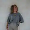 Nele Sweater Grey