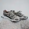Dwrs Isola Elefante Beige Sneaker