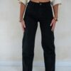Patries Wide Leg Jeans 6333A
