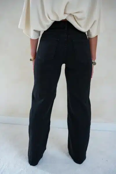 Patries Wide Leg Jeans 6333A - Afbeelding 2