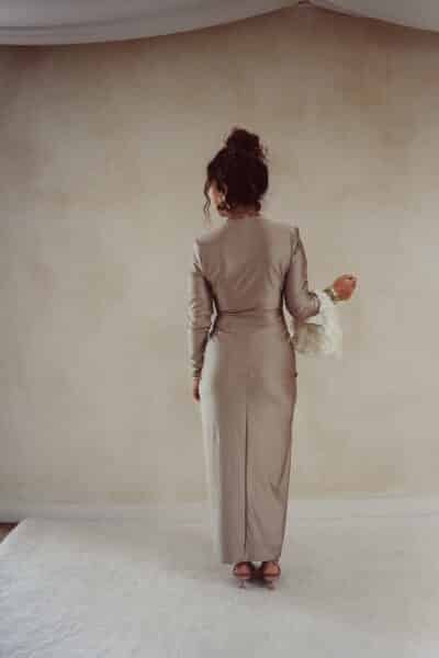 Perfect Long Dress Cafe - Afbeelding 9