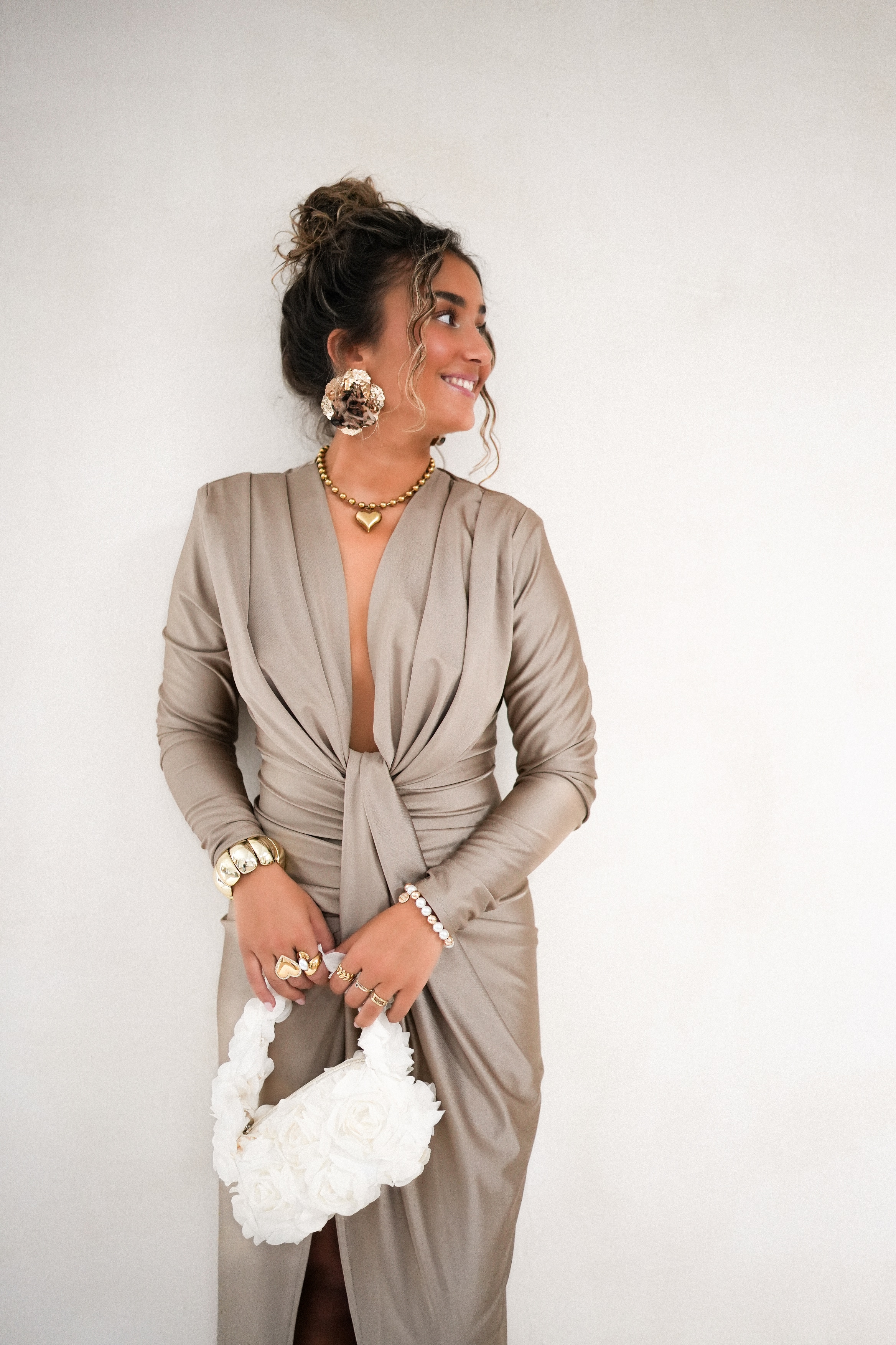 Perfect Long Dress Cafe - Afbeelding 6