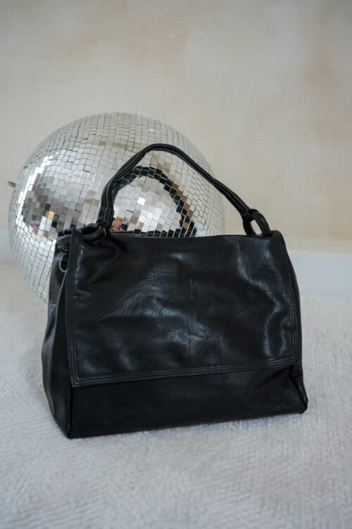 Lieke Bag Black