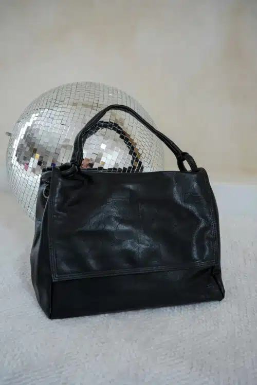 Lieke Bag Black