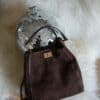 Kaja Bag Brown