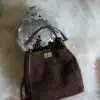 Kaja Bag Brown