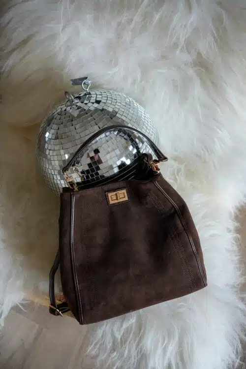 Kaja Bag Brown