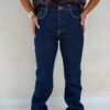 Rose Wide Leg Jeans 6862