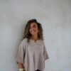 Nele Sweater Taupe
