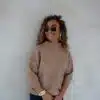 Evi Sweater Camel *