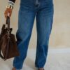 Bina Ballon Jeans 2119D