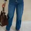 Bina Ballon Jeans 2119D
