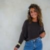 Renske Sweater Brown