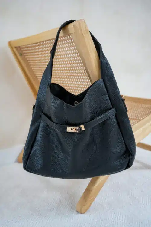 Emma Bag Black