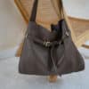 Big Bag Taupe
