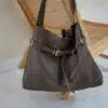 Big Bag Taupe