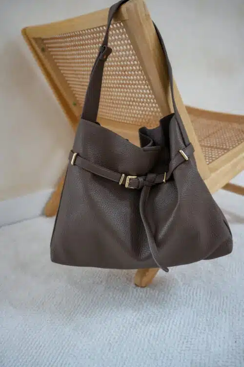 Big Bag Taupe