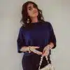 Ginger Sweater Navy