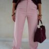 Pippa Pantalon Pink