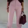 Pippa Pantalon Pink