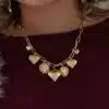 Cute Heart Necklace