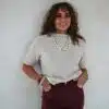 Gaelle Sweater Beige