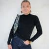 Luna Sweater Black
