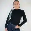 Luna Sweater Black