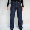 Daphne Wide Leg Jeans
