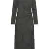 Mi Piace Travel Dress Circle Deep Depth
