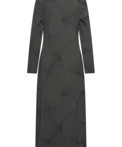 Alternative view of Mi Piace Travel Dress Circle Deep Depth