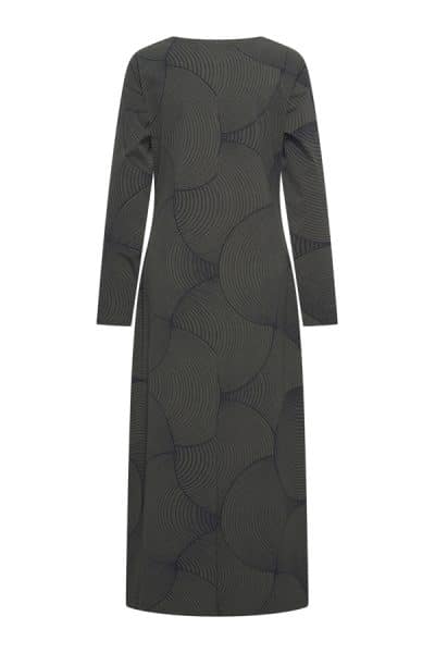 Mi Piace Travel Dress Circle Deep Depth - Afbeelding 2