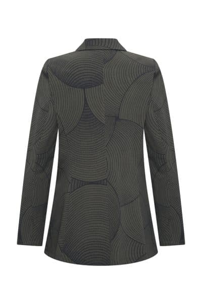 Mi Piace Travel Circle Deep Depth - Afbeelding 2