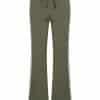 Mi Piace Travel Stripe Pants Deep Depth