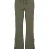 Mi Piace Travel Stripe Pants Deep Depth