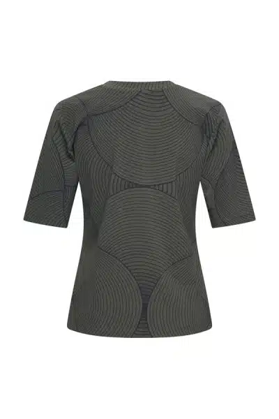Mi Piace Travel V Top Deep Depth Circle - Afbeelding 2