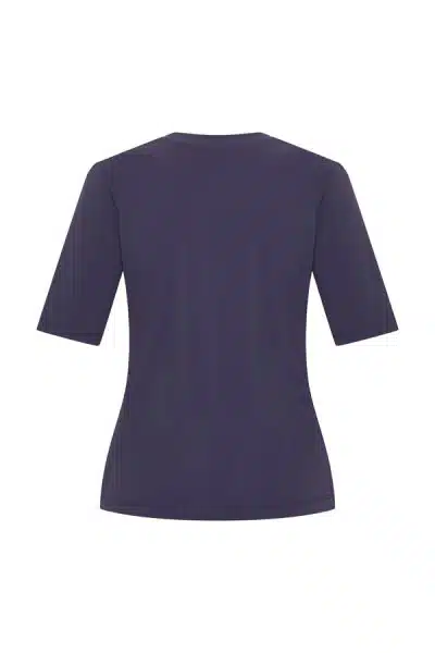 Mi Piace Travel Lois V Top D.Blue - Afbeelding 2