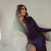 Perfect Long Dress Navy