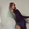 Perfect Long Dress Navy