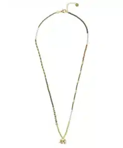 A Beautiful Story Adventurous Labradorite Necklace