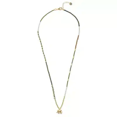 A Beautiful Story Adventurous Labradorite Necklace