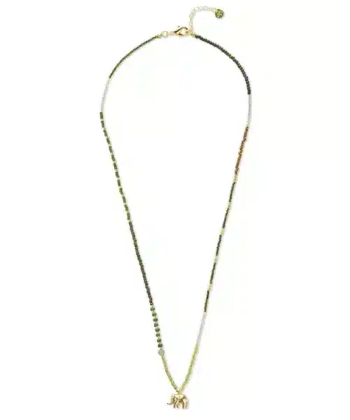 A Beautiful Story Adventurous Labradorite Necklace