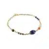 A Beautiful Story Amuse Lapis Bracelet