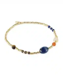 A Beautiful Story Amuse Lapis Bracelet