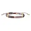 A Beautiful Story Harmonious Rose Quartz Bracelet