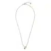 A Beautiful Story Honored Rose Quartz Necklace
