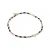A Beautiful Story Sensible Rose Quartz Bracelet