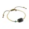A Beautiful Story Surprise Labradorite Bracelet