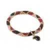 A Beautiful Story Talented Garnet Bracelet