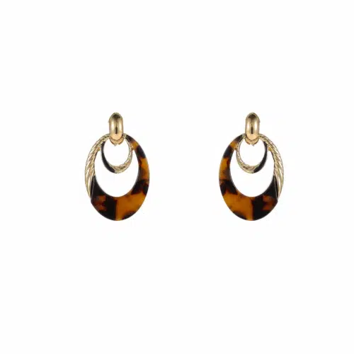 Day & Eve Earrings E55018-2